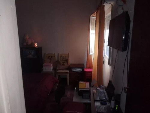 Departamento En Venta Plaza Moreno, La Plata, Calle 55 Y 14, U$d78.000