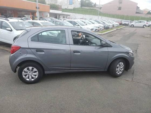 Chevrolet Joy 1.0 Spe4 Flex Manual