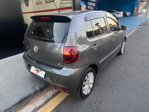 Imagem 9 de 9 de Volkswagen Fox 2012 1.6 Vht Prime Total Flex 5p