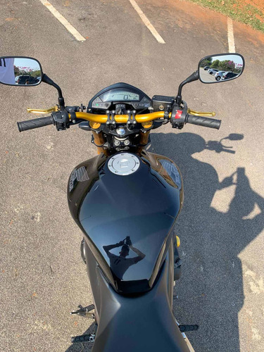 Imagem 4 de 10 de Honda Hornet