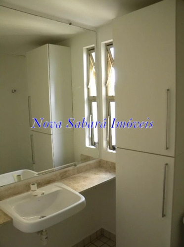 Imagem 3 de 10 de Apartamentos Em São Paulo - 2141