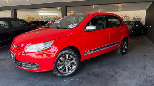 Volkswagen Gol 1.0 Vht Rock In Rio Total Flex 5p