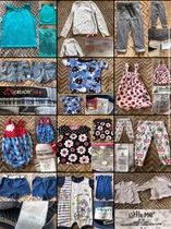 Comprar Paca Americana Ropa Infantil Etiquetada, Paca Premium 20 Pie