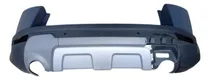 Comprar Facia Defensa Tras. Land Rover Range Rover Evoque 2012-2019