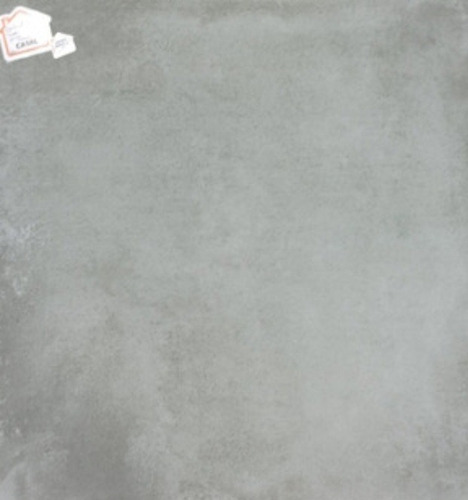 Arg Porcelanato Powder Concret-gris Mate Tipo Cemento 60x60 