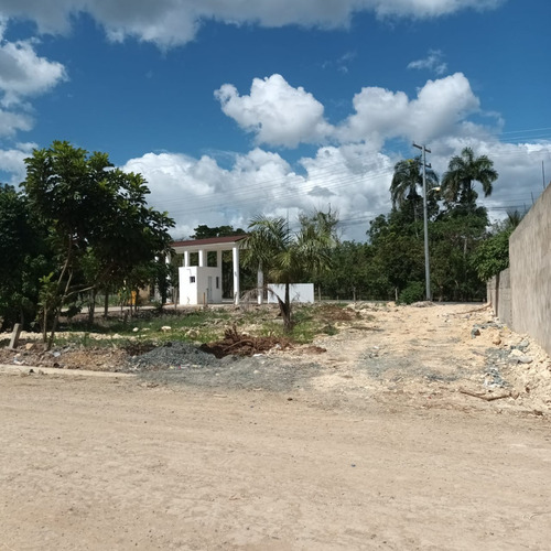 Imagen 12 de 22 de Solar A La Venta De 157 M2 Con Su Titulos Deslindados