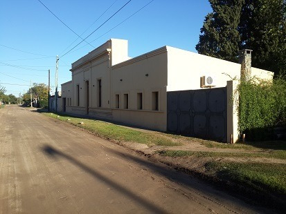 Casa Antigua En Traslasierra-córdoba