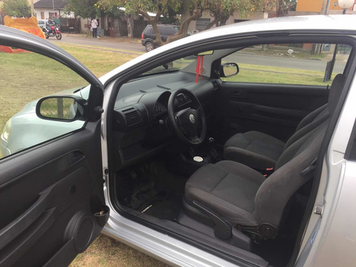 Volkswagen Fox 2007 1.6 Comfortline 3 P