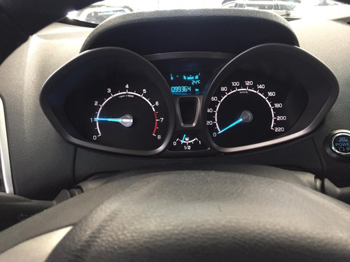 Ford Ecosport 2.0 Titanium 143cv 4x2 2013