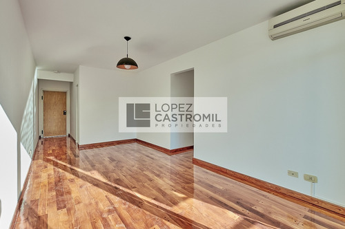 Departamento Venta 3 Ambientes Villa Crespo Amenities