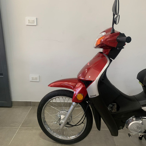 Motomel Blitz Base 0km