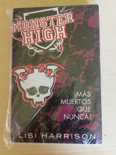 Libros-intriga-duende- Espacio - Espanto -terror- (Usado)