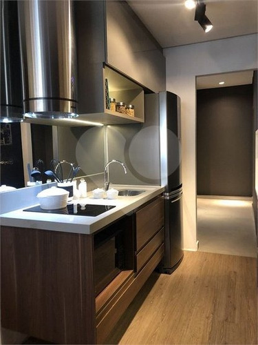 Apartamento-são Paulo-jardim América | Ref.: 326-im520962 - 326-im520962