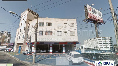 Imagem 3 de 6 de Loja Comercial A Venda Próximo Ao Zoológico - Dp4653