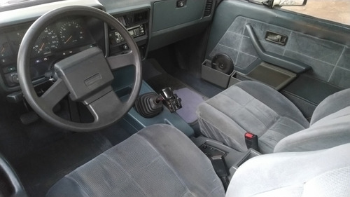 Opala Comodoro Coupê 88