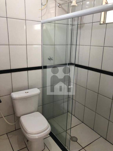 Imagem 7 de 9 de Casa Com 3 Dormitórios À Venda, 107 M² Por R$ 340.000,00 - Vila Tamandaré - Ribeirão Preto/sp - Ca0732