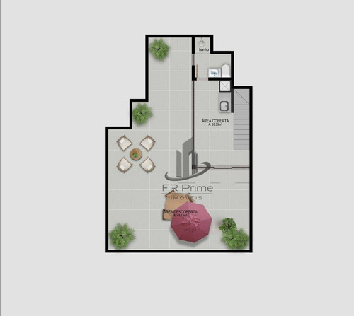 Imagem 8 de 22 de Cobertura Com 2 Quartos À Venda, 111 M² Por R$ 595.000 - Jardim Belvedere - Volta Redonda/rj - Co0007
