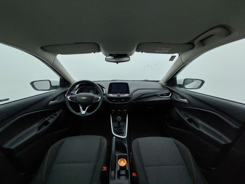 Chevrolet Onix 1.0 FLEX PLUS LT MANUAL