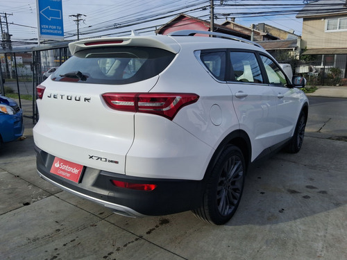Jetour X70 1.5T Gls Mt