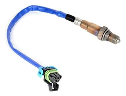 Gm Genuine Parts 213-4407 Sensor De Oxígeno Calentado