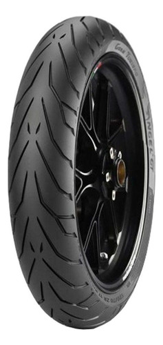 Pneu Moto Metzeler 120/70-21 62v Me 888 Marathon Ultra Tl D