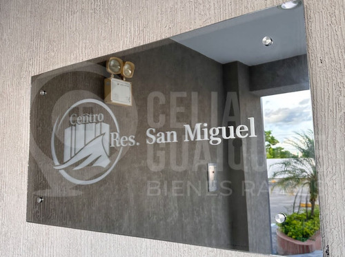 Apartamento En Alquiler, Complejo Empresarial Y Residencial San Miguel, Av. Alirio Ugarte Pelayo, Tipuro, Maturin.