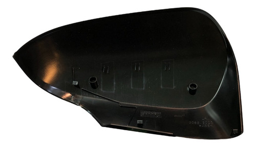 Imagen 2 de 9 de Cacha Espejo Izquierdo Original Toyota Corolla 2014/19