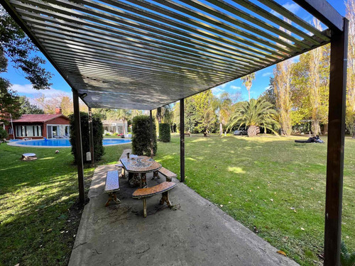 Imagen 17 de 20 de Casa Quinta, Ezeiza Barrio El Trébol , Venta O Alquiler