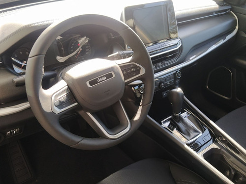 Imagen 5 de 18 de Jeep Compass Sport 1.3 New 0km Etrega Inmediata