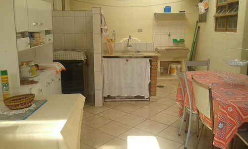 Imagem 3 de 14 de Casa Em Itanhaém , 100m Da Praia, Á 5 Minutos Do Centro.
