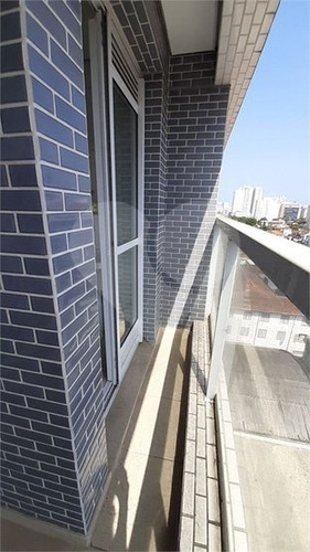 Apartamento Com 2 Dormitórios Na Ana Costa - Santos - 271-im535732