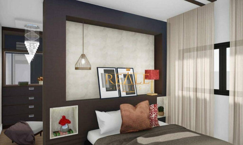 Imagem 12 de 30 de Casa À Venda, 308 M² Por R$ 2.332.410,00 - Jardim Novo Mundo - Jundiaí/sp - Ca1497