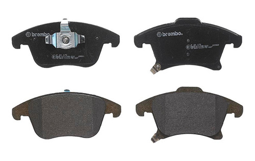 Brembo Balatas Ford Fusion Titanium Hybrid 2013-2020 Delant
