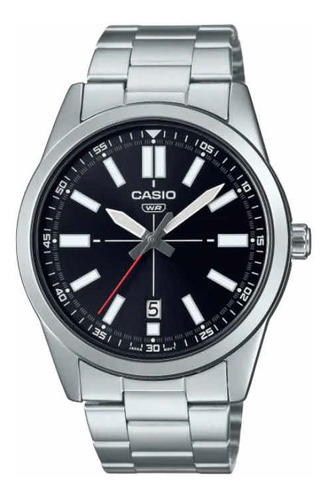 Reloj Casio Mtp-vd02d-1 | Original | Garantía Oficial.