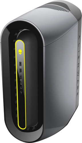 Dell Aurora R10, Ryzen 7 5800, Radeon Rx 6800 Xt, 1TB SSD.