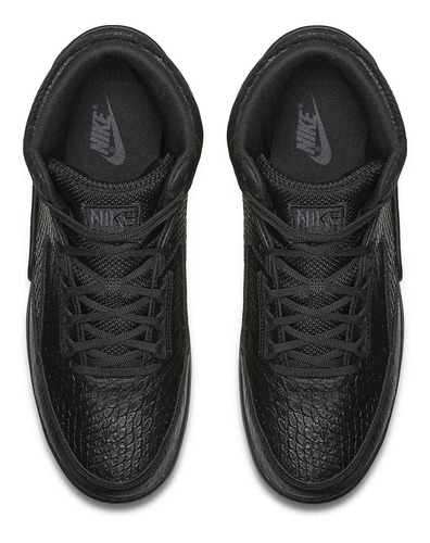 Zapatillas Nike Air Python Prm Sail/metallic 705066-102