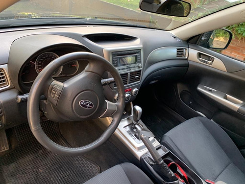 Imagen 2 de 14 de Subaru Impreza