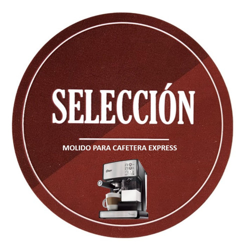 Cafe Bonafide Seleccion 500 Gr En Granos Ó Molido 1/2k