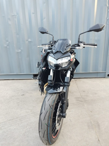 Nueva Kawasaki Z650 0km (stock Disponibles)
