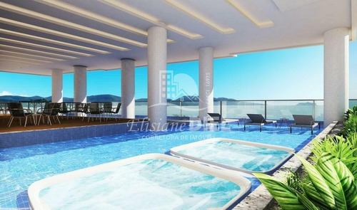 Imagem 9 de 14 de Apartamento 4 Suítes 3 Vagas Alto Padrão - 2352
