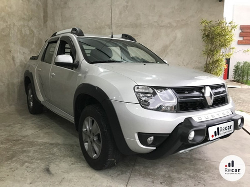 Imagem 1 de 10 de Duster Oroch 1.6 Dynamique