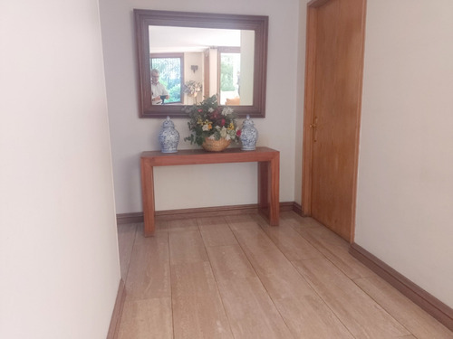 Arriendo Departamento 3d + 3b + Servicio En El Golf .