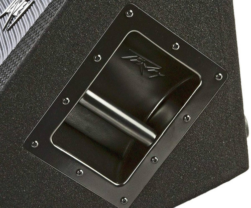 Peavey Pv 12m Monitor De 12 Pulgadas