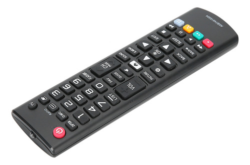 Akb74915304 Control Remoto De Tv Multi Funcional Para