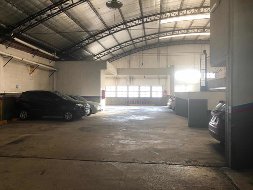 Alquiler De Cocheras Y Depósito Para Rubro Generales