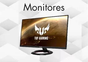 Monitores