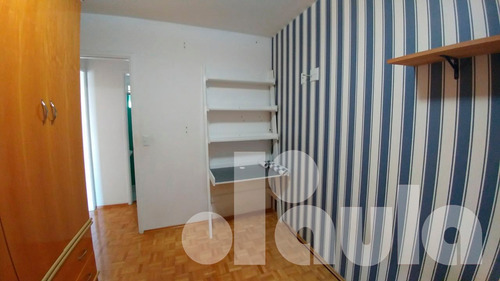 Imagem 5 de 14 de Excelente Apartamento De 52mts2 Na Vila Prudente - 1033-10496