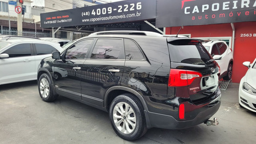 Kia Sorento Sorento 3.5 V6 24V 4x4 Aut.