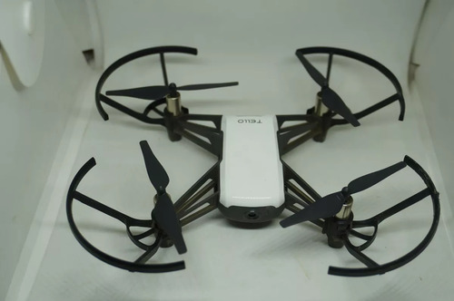 Drone Dji Ryze Tech Tello Boost - Sin Batería Ni Accesorios (Usado)