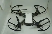 Comprar Drone Dji Ryze Tech Tello Boost - Sin Batería Ni Accesorios